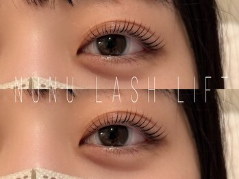 シルエット 表参道(cilet)/【NUNUラッシュリフト】