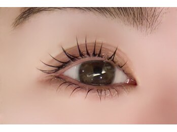 エクラ(eclat)/【まつげパーマ】中野