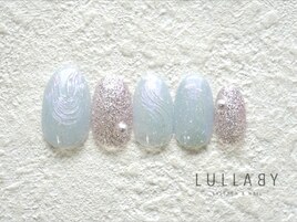 ニュアンスアートコース¥5990