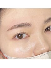 アイロ 田町三田店(I.RO)/眉とまつ毛まとめて垢抜けセット