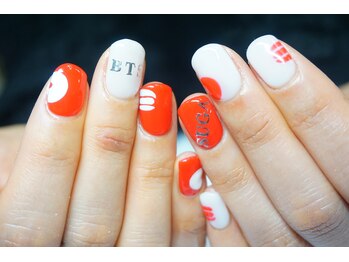 サロン デ ミランダ(Salon de Miranda)/