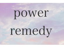 エレン(ellen)/パワーレメディ