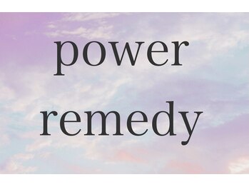 エレン(ellen)/パワーレメディ