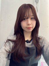 グリンプス 大濠店(Glimpse)&nbsp;kana 