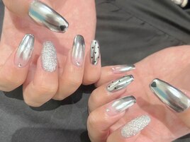 びっしりミラー