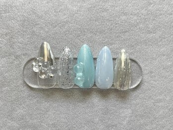 アンドネイルコロン(&Nail:)/定額★110min