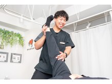 ナオル整体 上北沢院(NAORU整体)