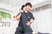 ナオル整体 上北沢院(NAORU整体)