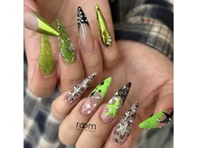 ルーム ビューティーラボラトリーズ(room beauty laboratories)
