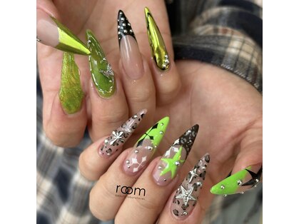 ルーム ビューティーラボラトリーズ(room beauty laboratories)の写真