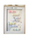 6~8月 ほっこり定額デザイン