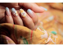 ネイルアトリエ ビー(Nail Atelier B.)