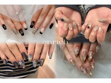 エンリッチ(Enrich)