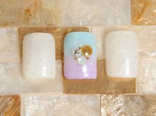 ネイキッド (NaKid)/-デザインサンプル-