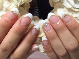 ブライダルにもオススメ◎