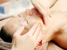 テセラ(TETHERA)/3Dリフトセラピー