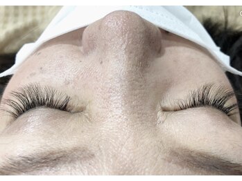 シルフ 石橋店(Sylph)/ボリュームラッシュ140束