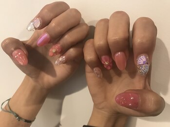 プティットスリール 西尾店(Petit Sourire)/☆ワイヤー 女の子＆男の子☆