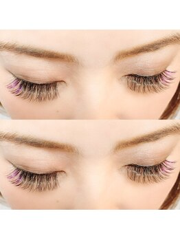 ニフティアイラッシュ(Nifty eyelash)/ボリュームラッシュ☆