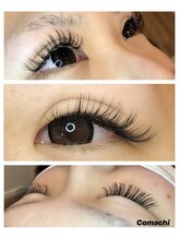 コマチ(Comachi)/セーブル140本♪