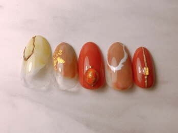 グリーム(GREEM)/定額アートコース☆