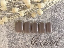 アクイユ 銀座店(ACCUEIL)/シンプル上品プラン