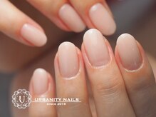 アーバニティ ネイルズ(Urbanity Nails)/