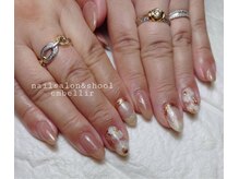 アンベリール ネイルサロンアンドスクール(embellir)/