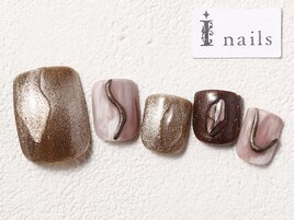 水滴マグネット¥9480[渋谷]