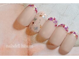 デザイン¥8250(ご新規¥5775)