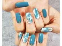 シャインアン(Shine'an)/デザイン1.５時間