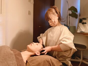 ハッピースリープ(happy sleep)/