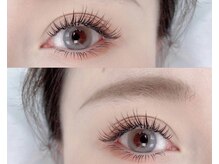 ★U&Me eyelash のこだわり★