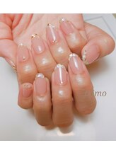 リーモ(Liimo)/ガラスフレンチきらきら