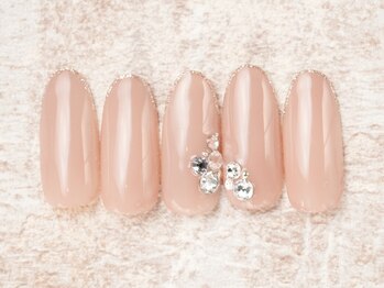 エムズネイル 高木店/定額デザイン