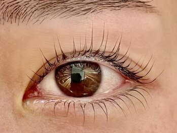 エイト 渋谷本店(eight)/上下パーマ