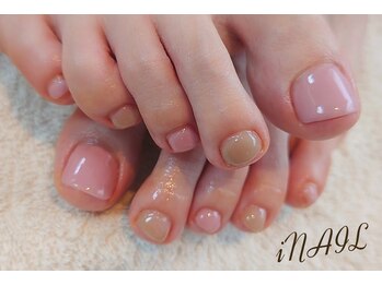 アイネイル(iNAIL)/