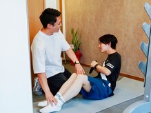 クヴェル(Quelle)/苦手なトレーニングもサポート！