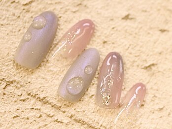 ドルチェネイル(Dolce.Nail)/*..:.* Dolceコース*..*.:*