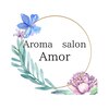 アモル(Amor)のお店ロゴ