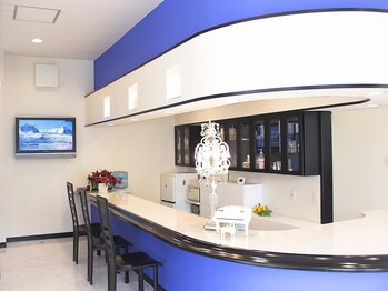 ディアウーマンアイラッシュ(Dear Woman Eyelash)/店内