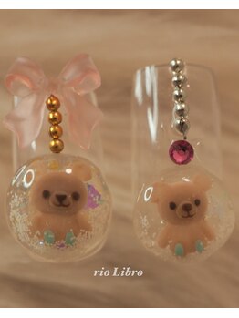 コネクト(Connect)/クリスマスオーナメント