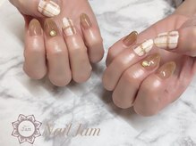 ネイル ジャム(Nail Jam)/