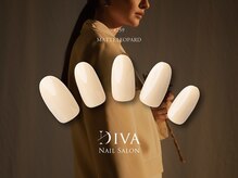 ネイルサロン ディーバ 調布店(Diva)/winter color