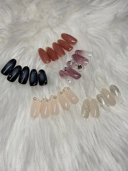 アミュレット 金剛店(amulet)/チップ