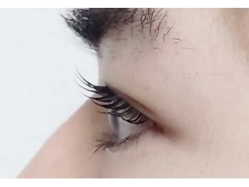 ピアーチェ(piace)/メンズまつげパーマ