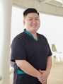 あおば整体院 フレスポ春日井店/あおば整体院春日井店 院長 森　智紀
