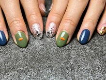 イル(ile)/選べる定額デザインa