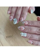 エディットワンバイユウリ(EDIT1 by youri)/チークマグネット