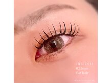 キラナ(kiranah)/☆フラットラッシュつけ放題☆